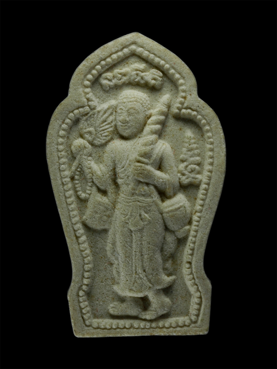 31Jul24 (14)P.jpg - พระสิวลี มหาลาภ โชคลาภ ร่ำรวย หลังยันต์ นะ ชา ลี ติ เนื้อผงพุทธคุณ ผงว่าน  | https://kamulet.in.th